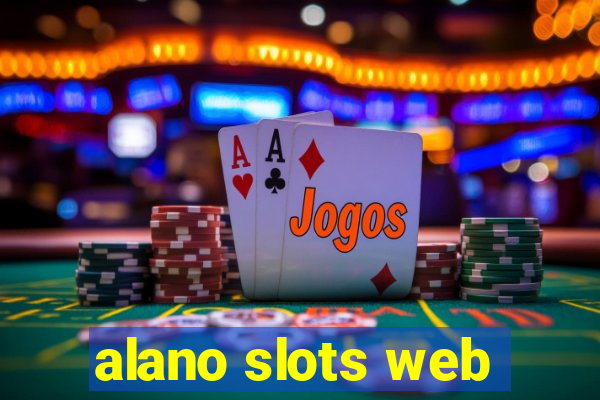 alano slots web